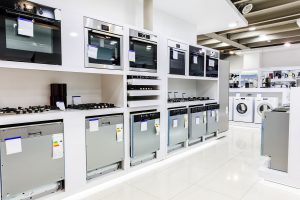 vendita elettrodomestici da incasso Sesto San Giovanni
