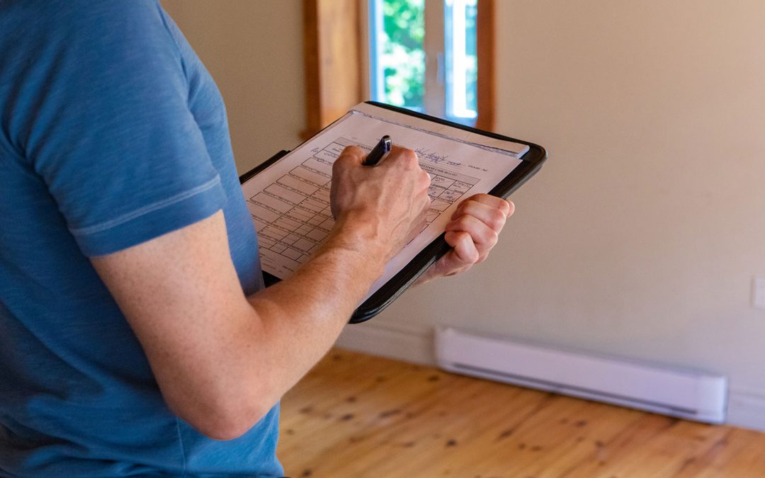 Sopralluogo per impianti condizionamento ed installazione elettrodomestici da incasso