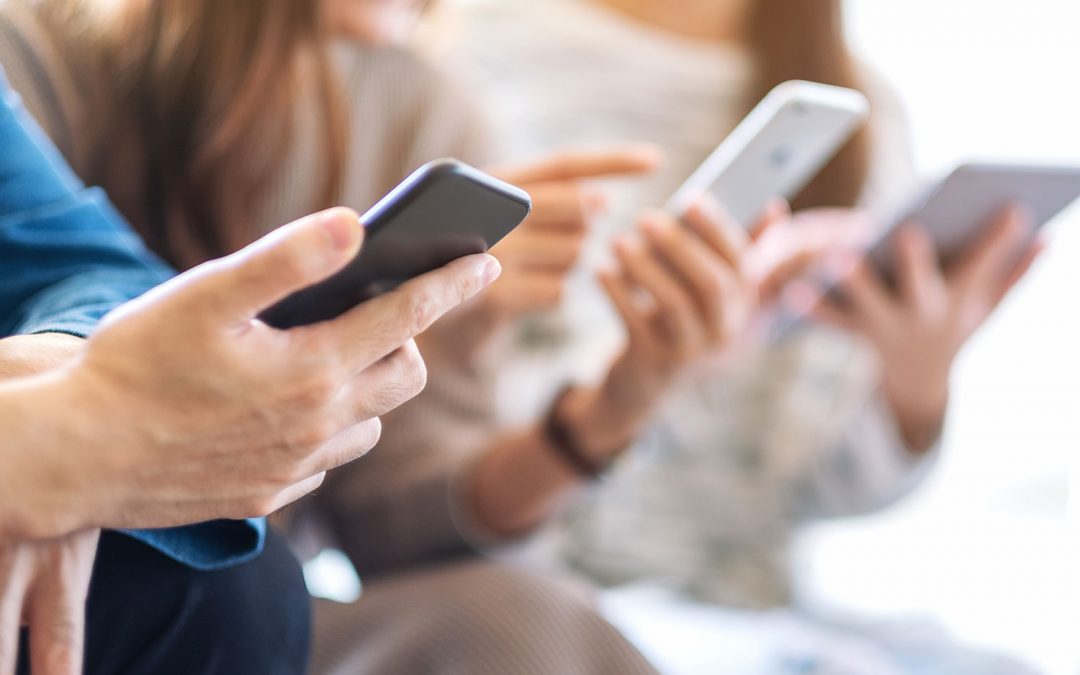 Trasferimento dati smartphone contestuale all’acquisto (previo acquisto)
